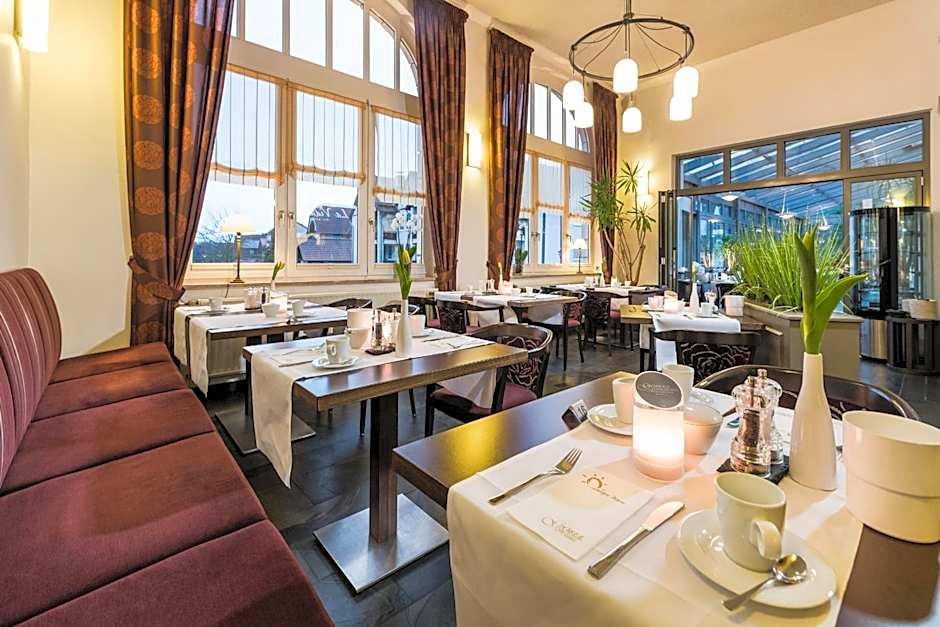 Göbel´s Vital Hotel Bad Sachsa