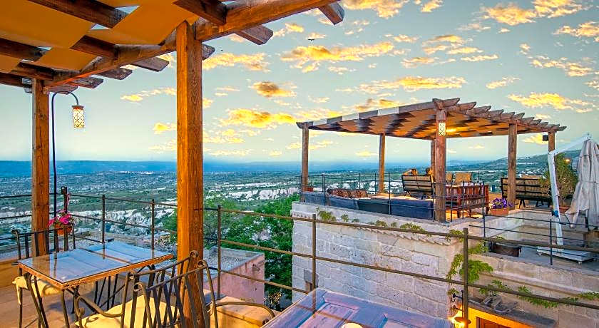 The Rupestral House Hotel