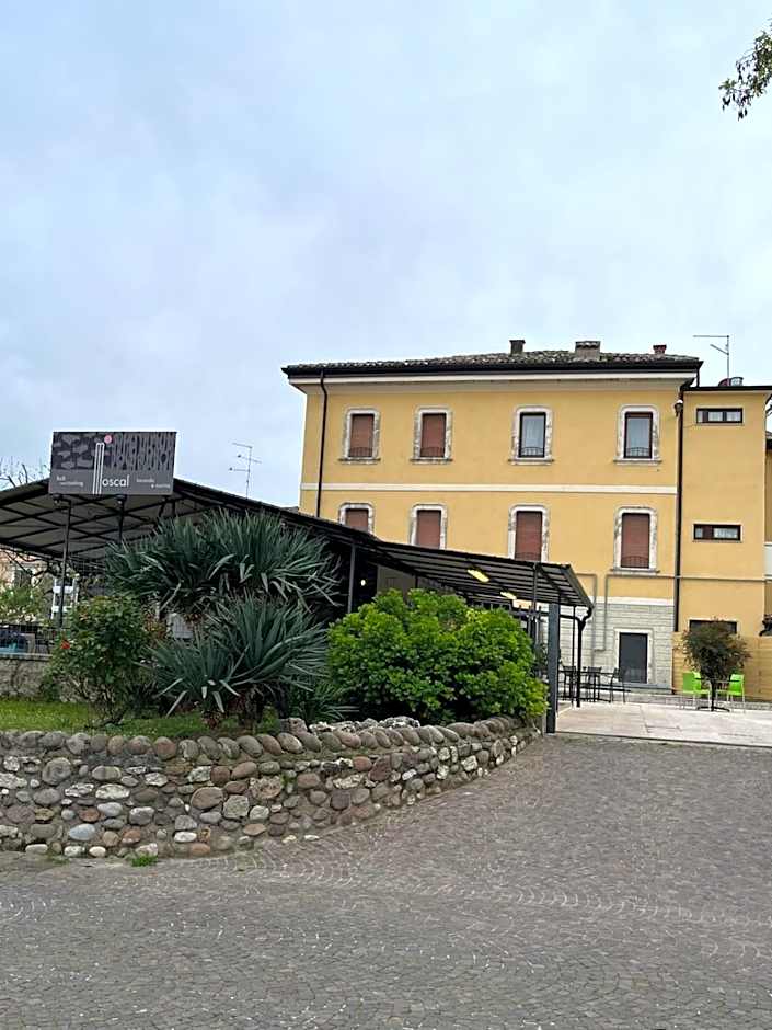 Locanda Moscal