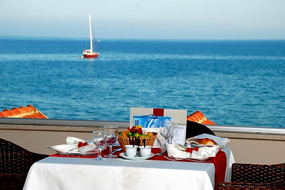 Panorama Hotel - All Inclusive