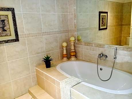 Suite Royal