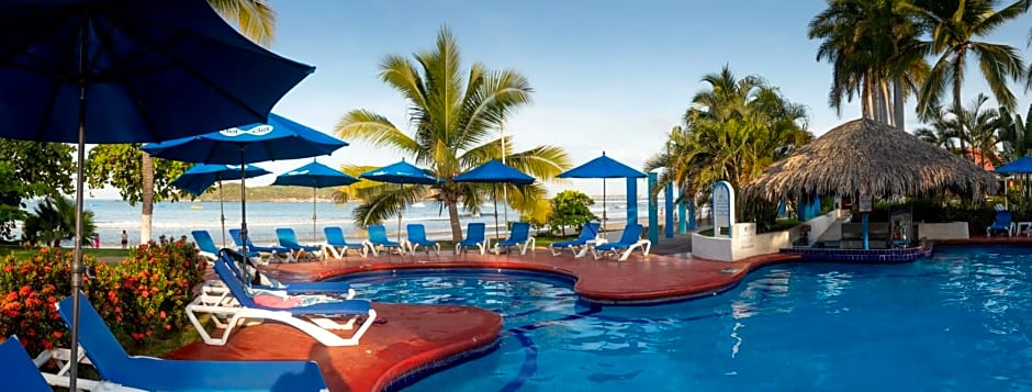 Qualton Club Ixtapa All Inclusive