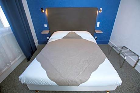 Comfort Single Room