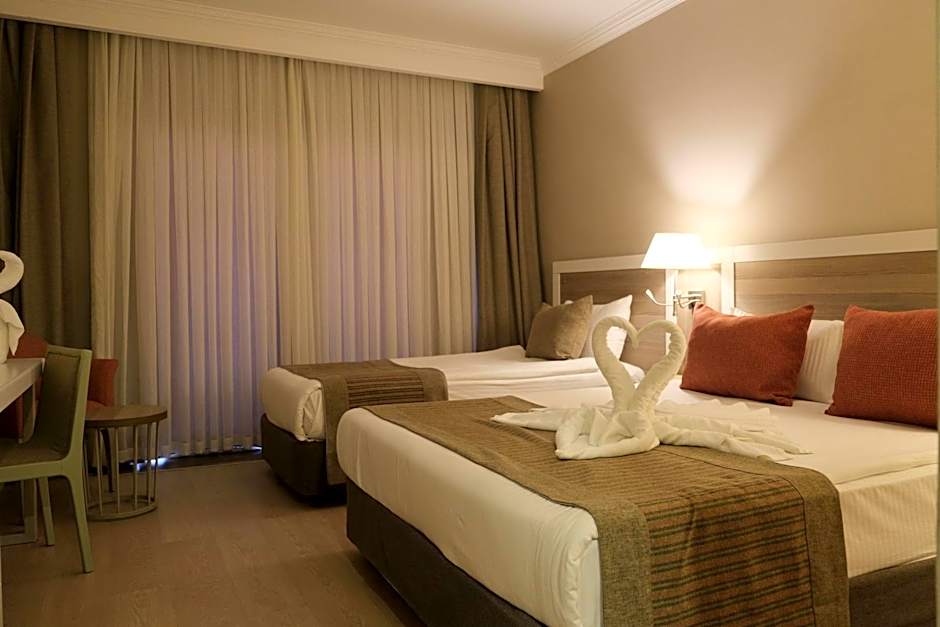 LRS Hotels Port River Hotel & Spa - Ultra All Inclusive