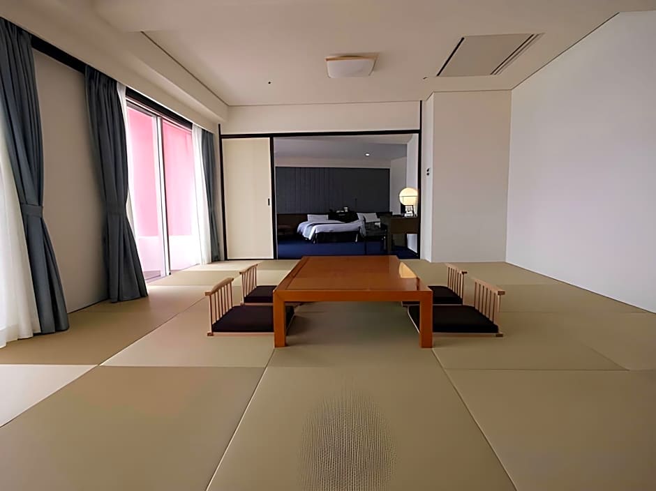 Tanegashima Iwasaki Hotel