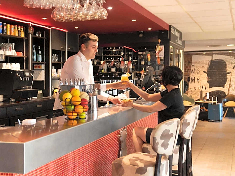 Hotel ibis Narbonne