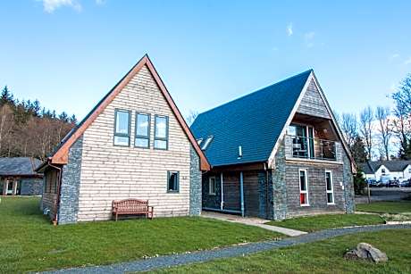 Balmaha Lodges and Apartments