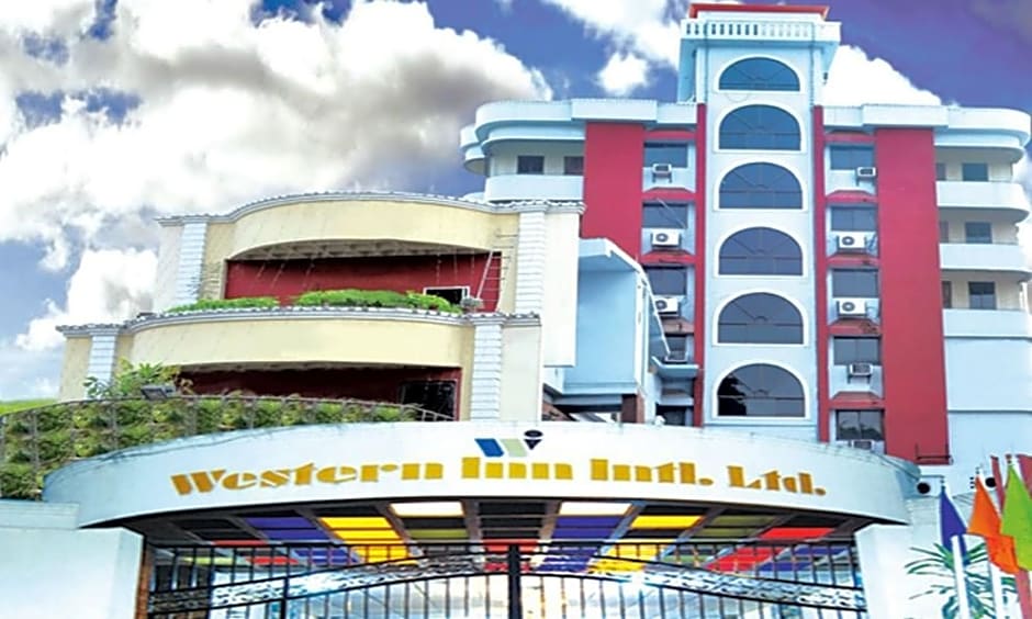 Western Inn International