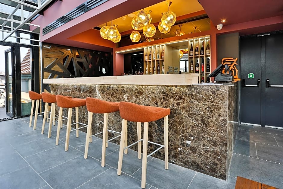 Best Western Kutaisi