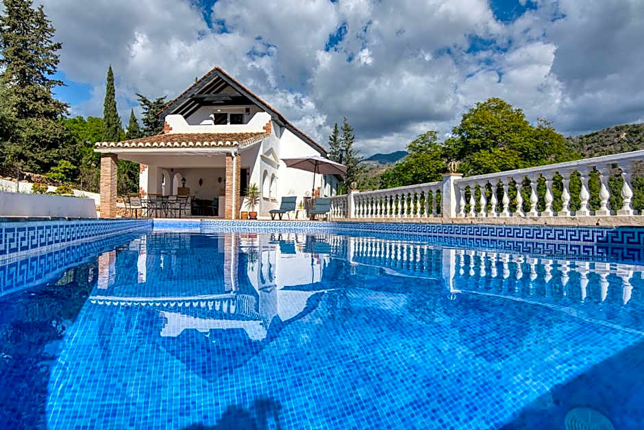 Villa Morera Bed & Breakfast