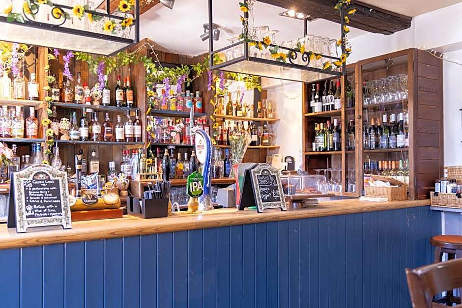 Cromwell Lodge Hotel by Greene King Inns