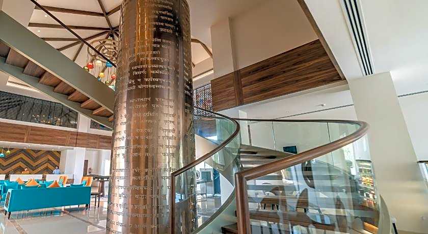 Hawthorn Suites by Wyndham Dwarka