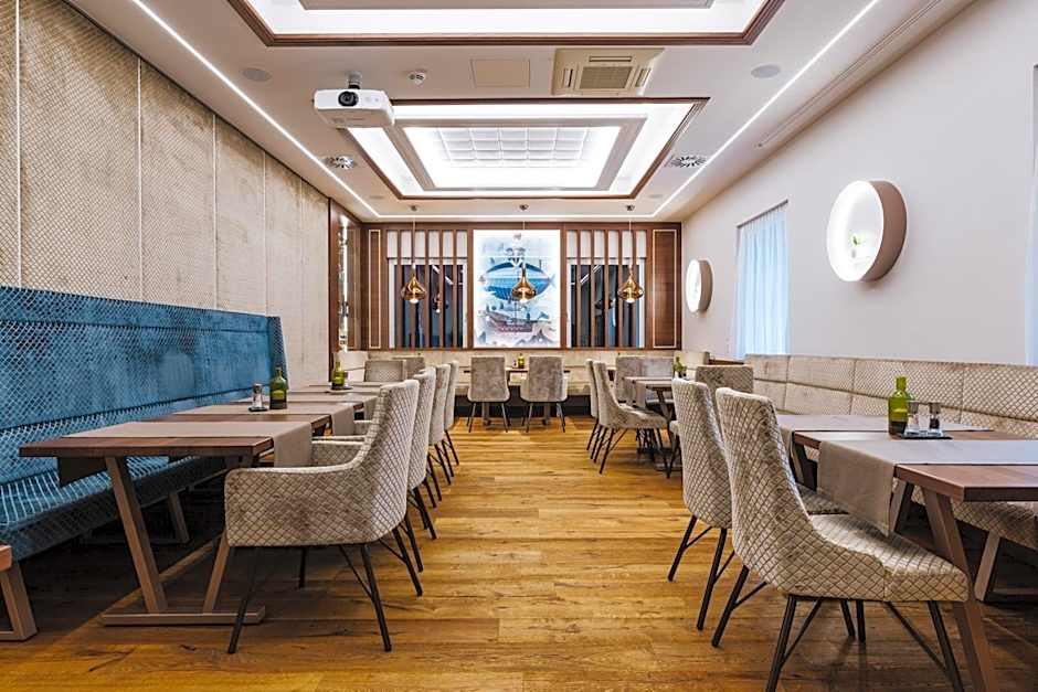 Tinschert Hotel-Restaurant-Partyservice