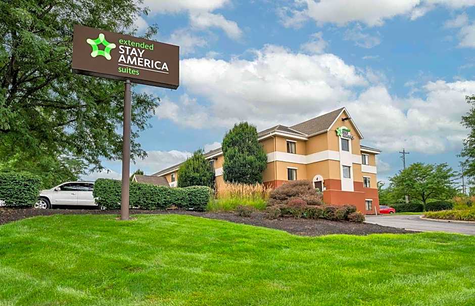Extended Stay America Suites - Cincinnati - Fairfield