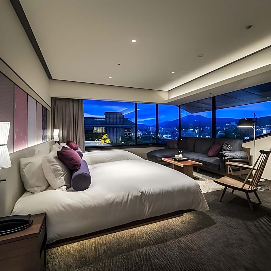 Solaria Nishitetsu Hotel Kyoto Premier