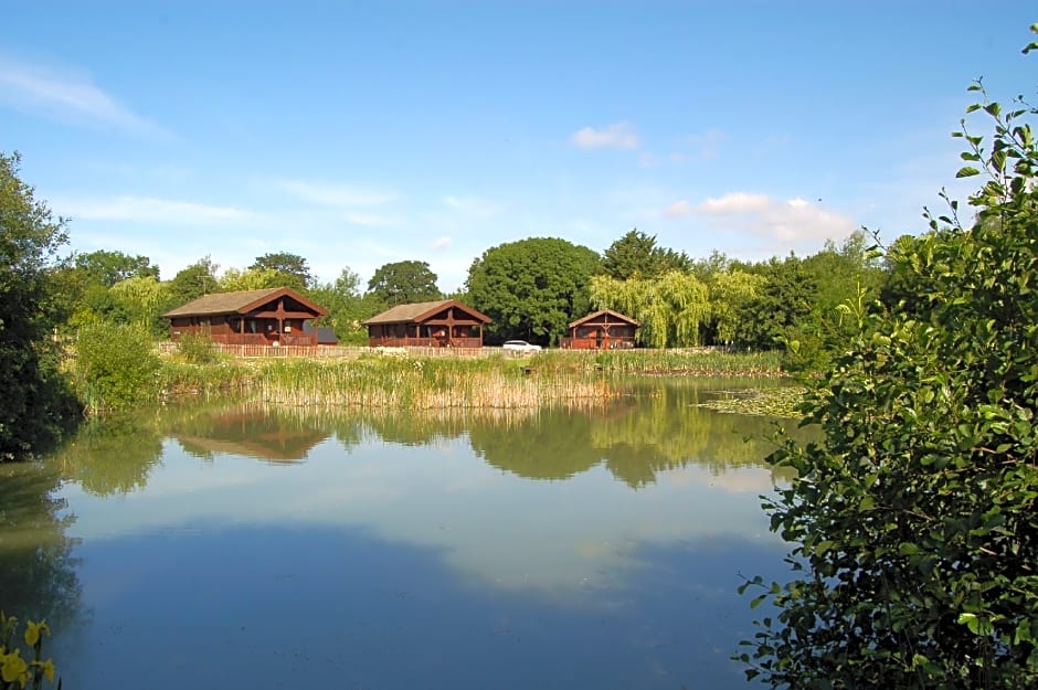 Watermeadow Lakes & Lodges