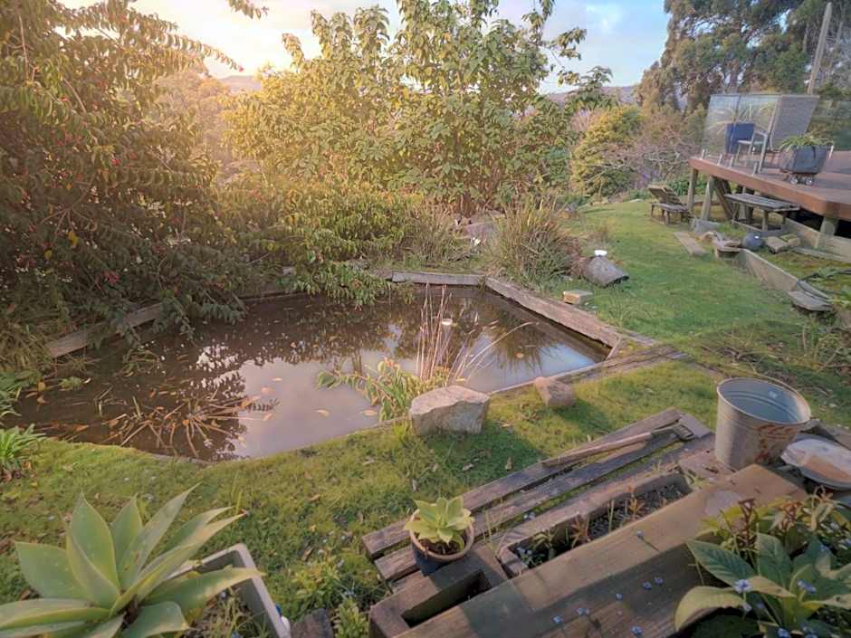 Waterview Gardens B&B