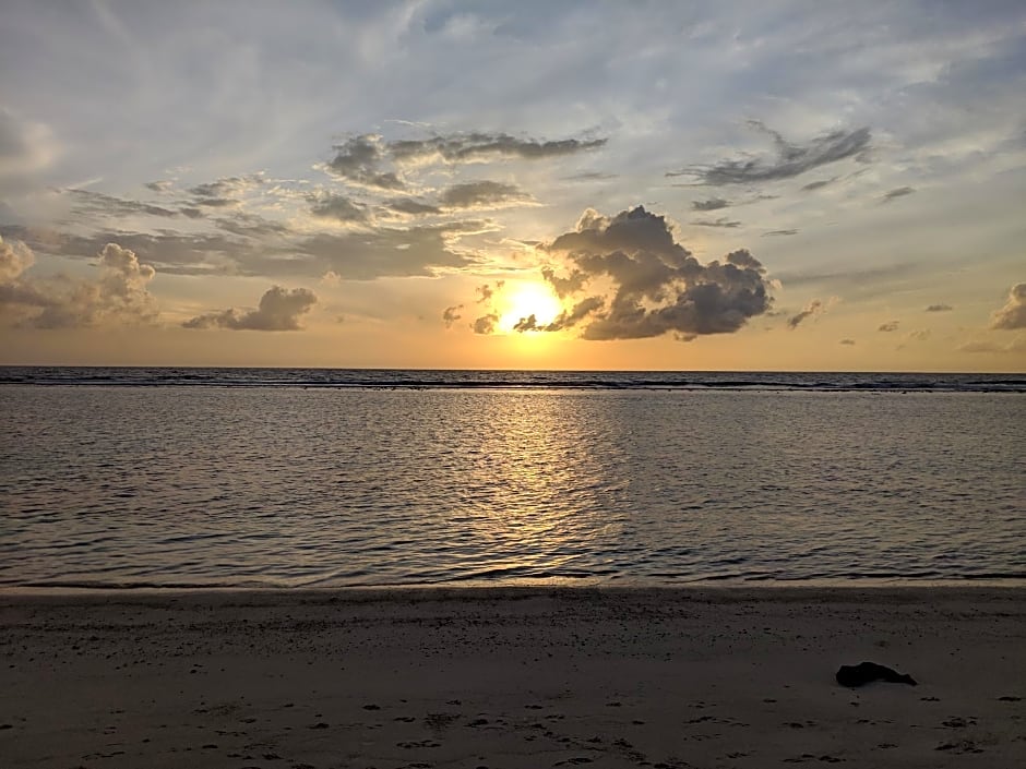 Huvan Beach Hotel at Hulhumale'
