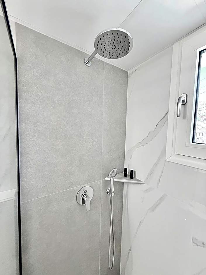 Avenue Hotel Falassarna