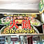 OU INN Cameron Highlands ,Ferm Nyonya Restaurant