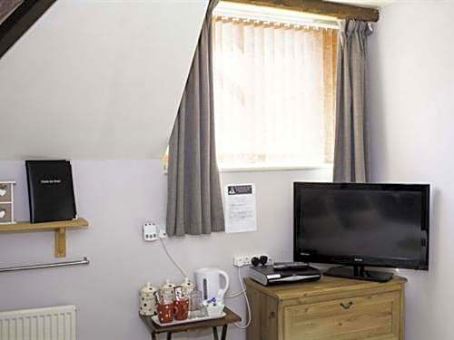 Castle Inn Hotel and Conference Centre