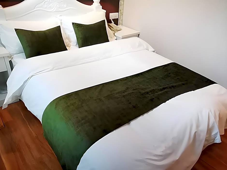 GreenTree Inn Hefei Mengcheng Road Beierhuan Express Hotel