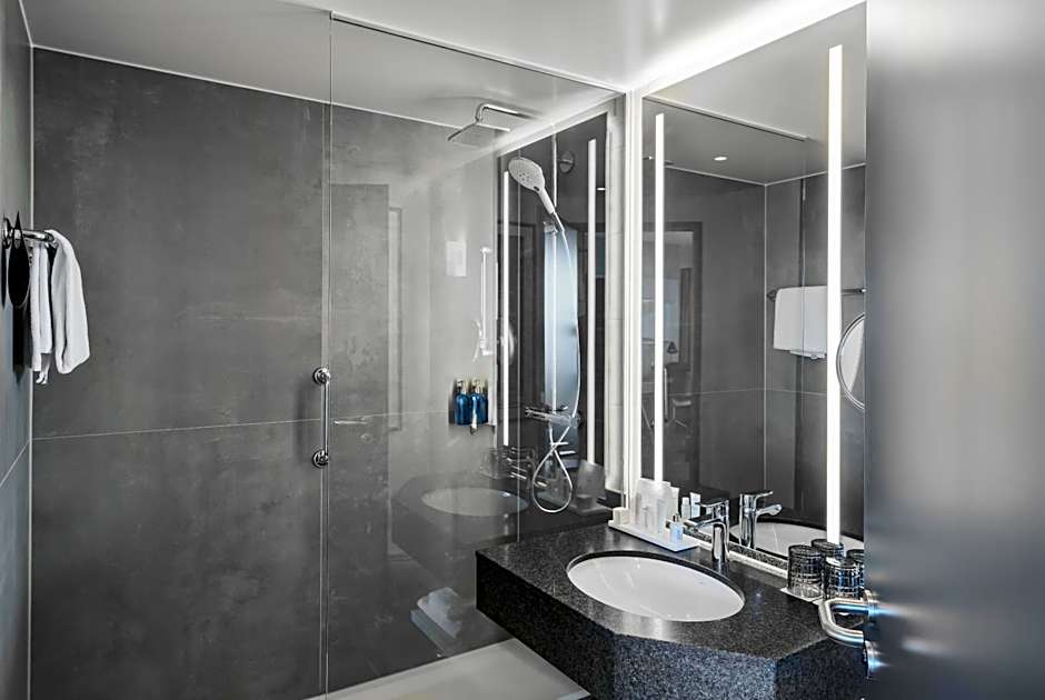 ScanHotels City