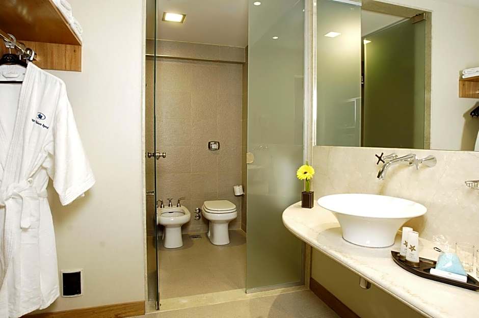 Regente Palace Hotel