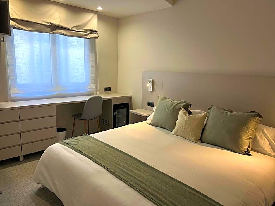 VTZ Hotel San Valero