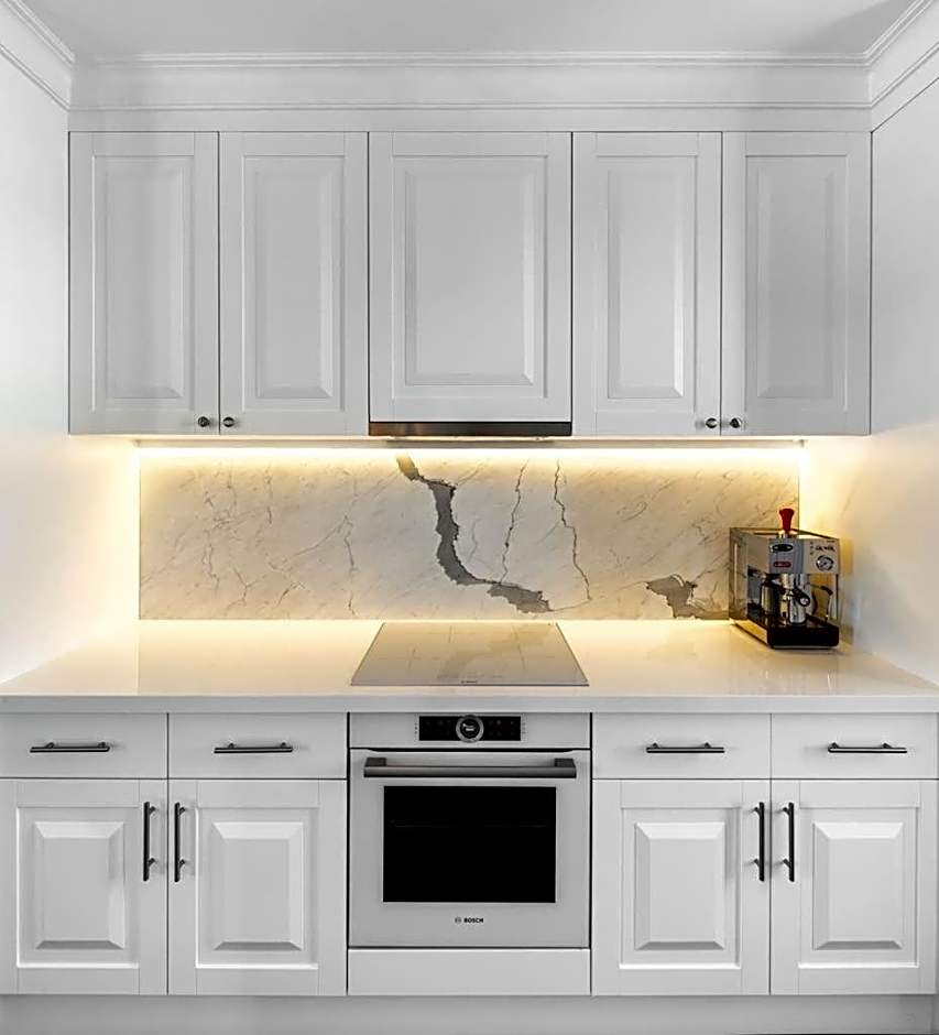 UBA Accommodation Aparthotel