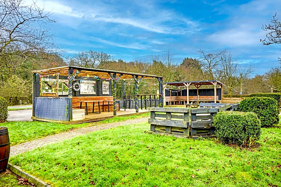 Warwickshire Park Hotel