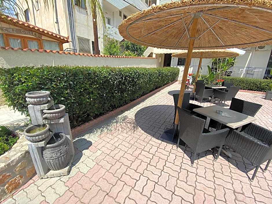 Hotel Pavlos - Studios