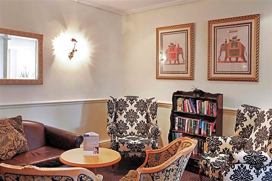 Mercure Altrincham Bowdon Hotel