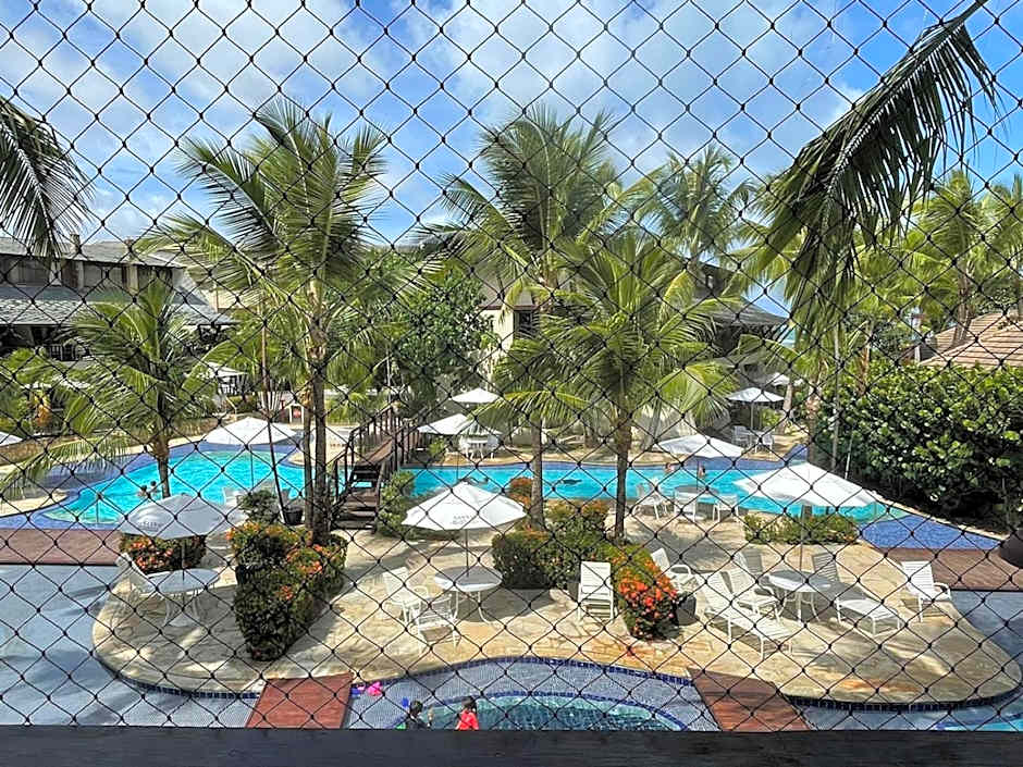 Flat NANNAI RESIDENCE