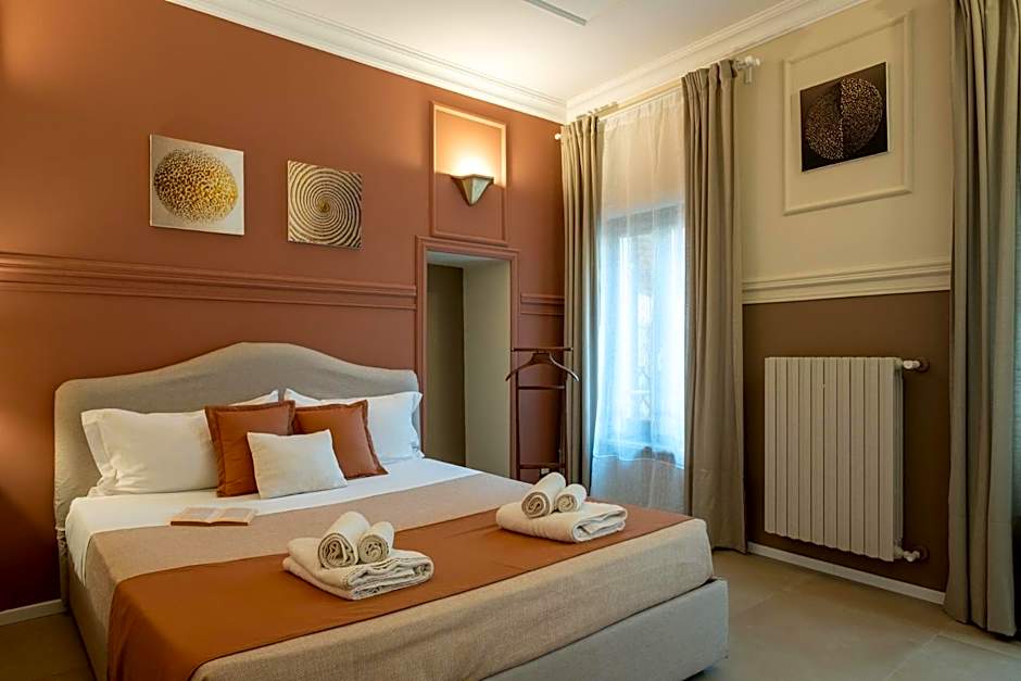 Residence Ferraud