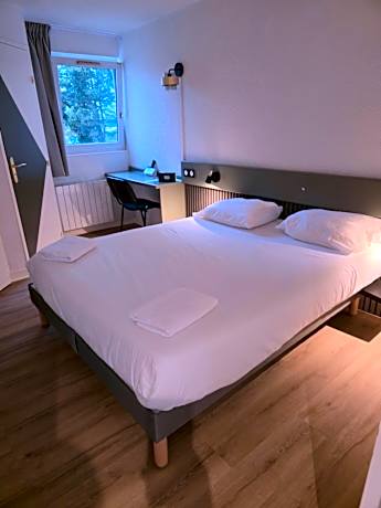 Contact Hôtel Come Inn