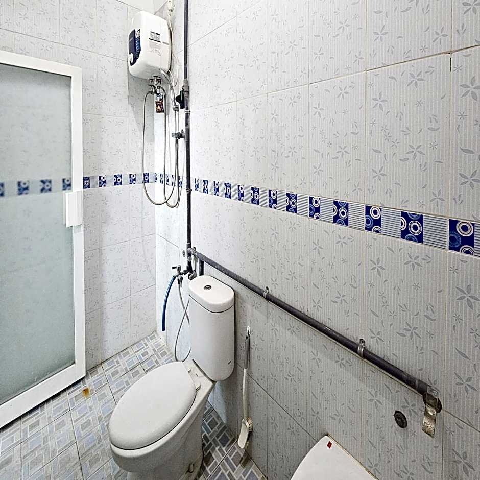 Ijen Homestay Mojokerto RedPartner