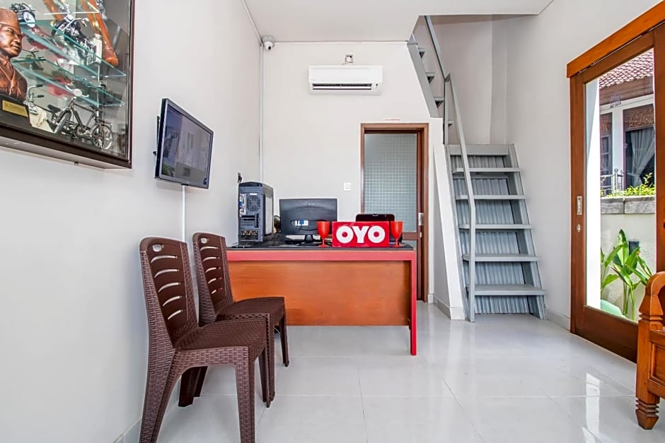 OYO 3307 Ayudia Guesthouse