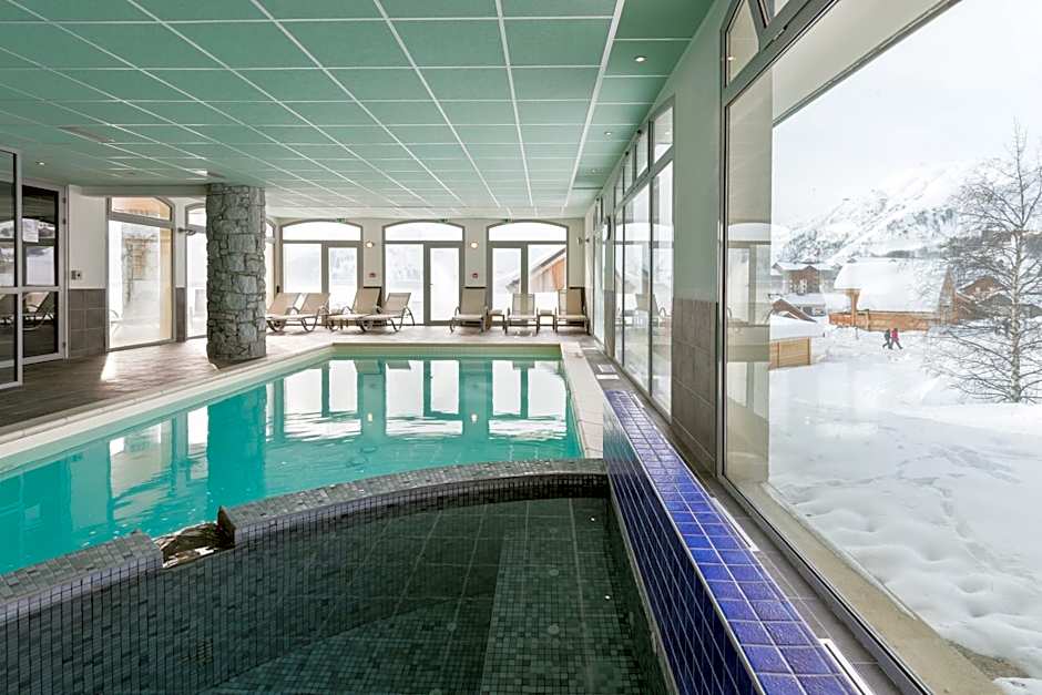 Lagrange Vacances Les Balcons des Aiguilles