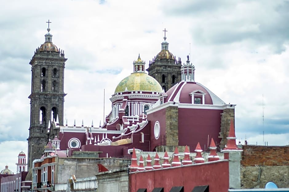 La Fuente Catedral