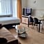 Aparthotel Résidence Bara Midi