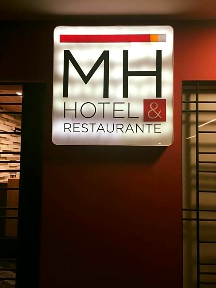 Hotel MH