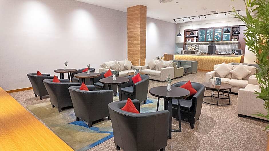 Aston Inn Gideon Batam