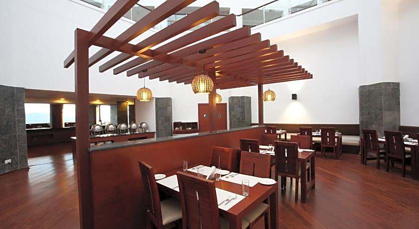 Sterling Ooty Fern Hill