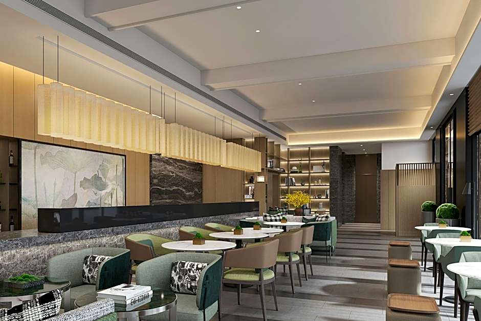 Yong Le Lukang, a Tribute Portfolio Hotel