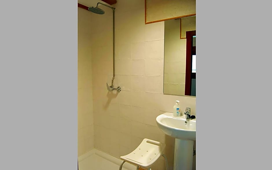 Santa Brigida - Real 1