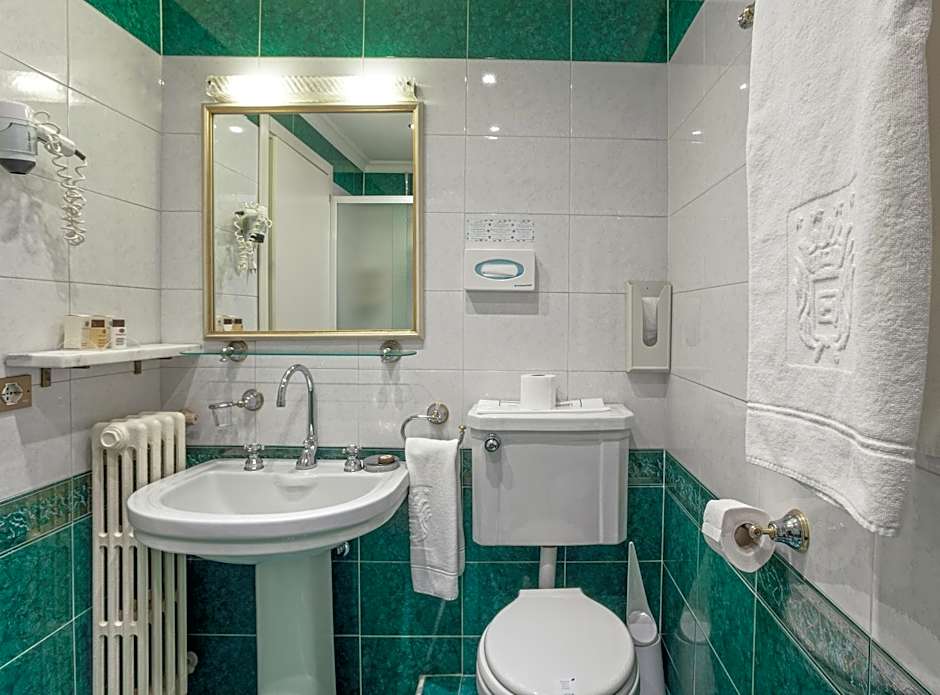 Hotel Quisisana Terme