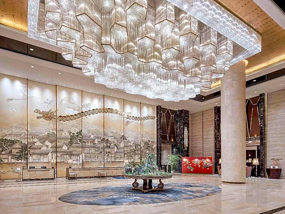 Pullman Weifang