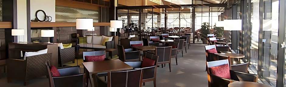 Hotel Laforet Shuzenji Sanshi-Suimei