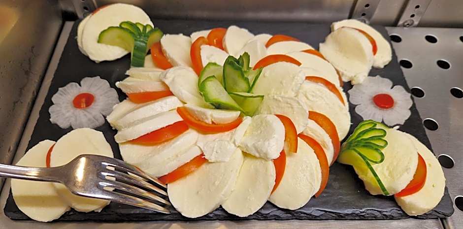 Hotel Garni "Am Ellinger Tor"